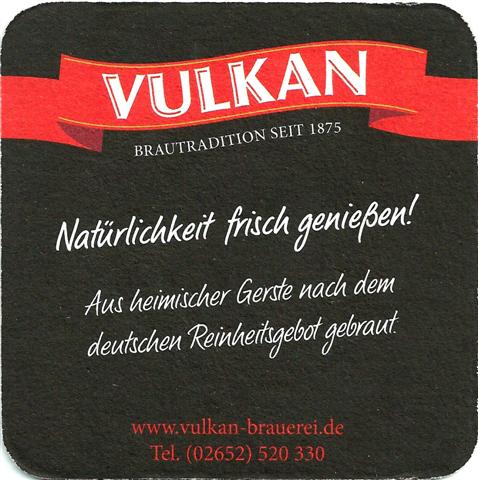 mendig myk-rp vulkan brautrad 1-3b (quad185-natrlichkeit-schwarzrot) 